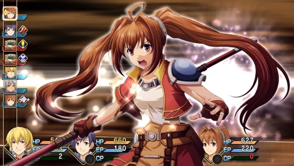 无数玩家心中的白月光！空之轨迹FC为何是神作？