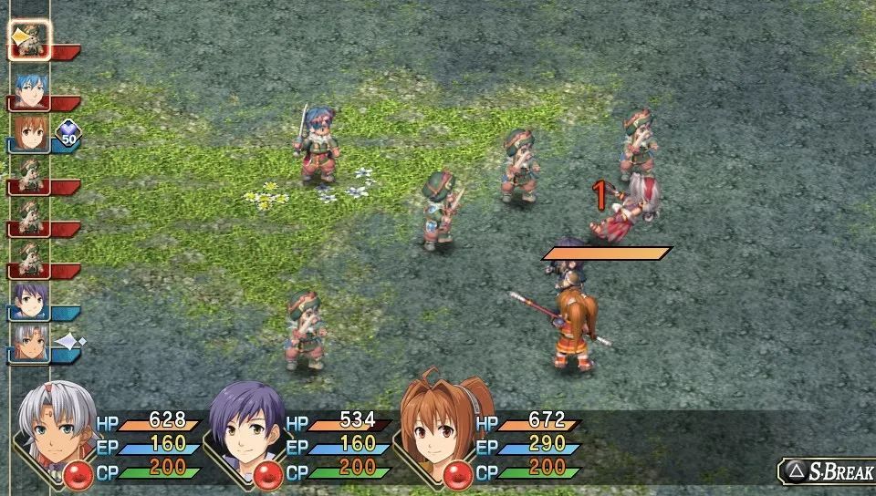 无数玩家心中的白月光！空之轨迹FC为何是神作？