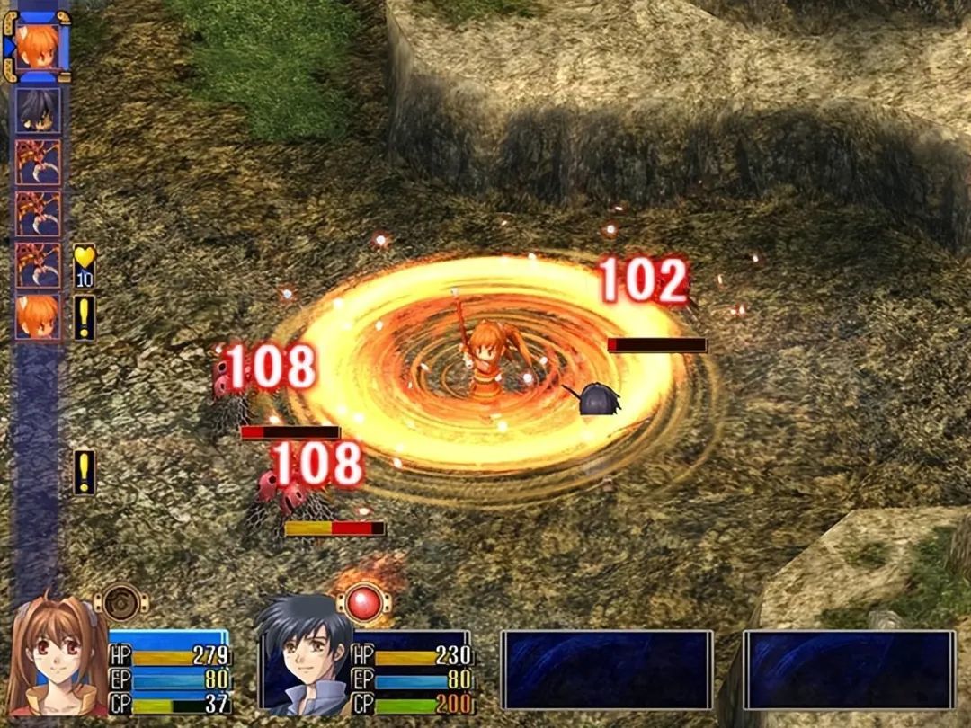 无数玩家心中的白月光！空之轨迹FC为何是神作？