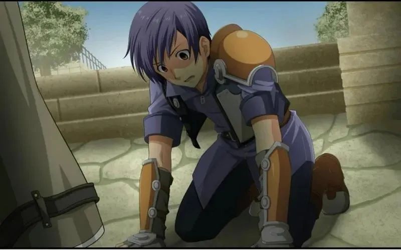 无数玩家心中的白月光！空之轨迹FC为何是神作？