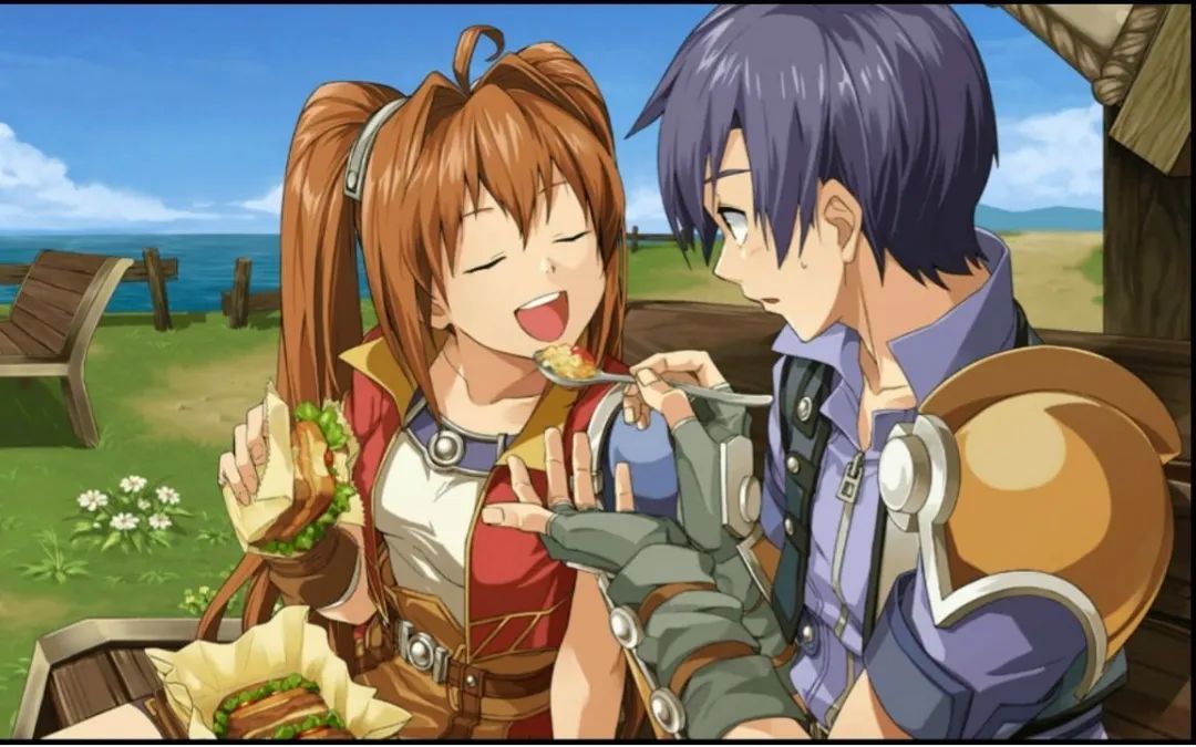 无数玩家心中的白月光！空之轨迹FC为何是神作？