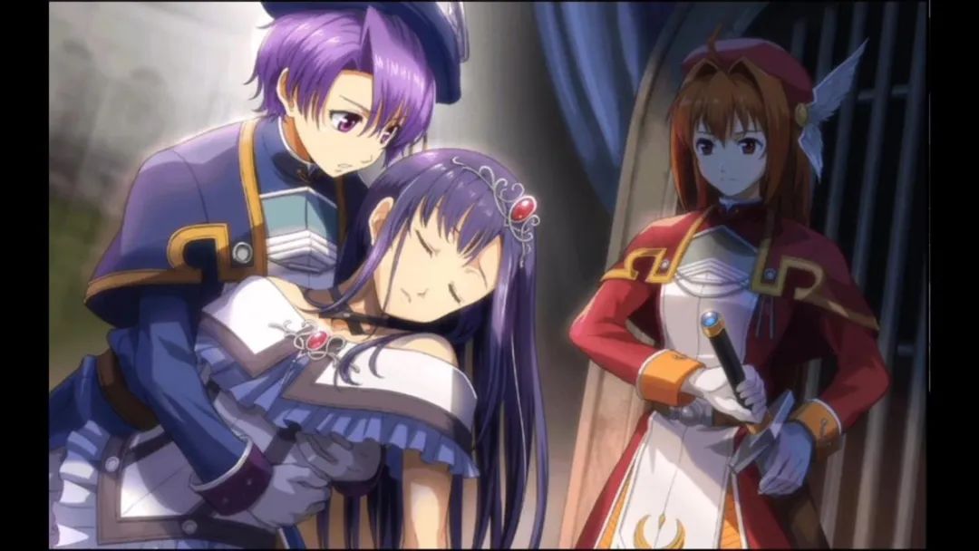 无数玩家心中的白月光！空之轨迹FC为何是神作？