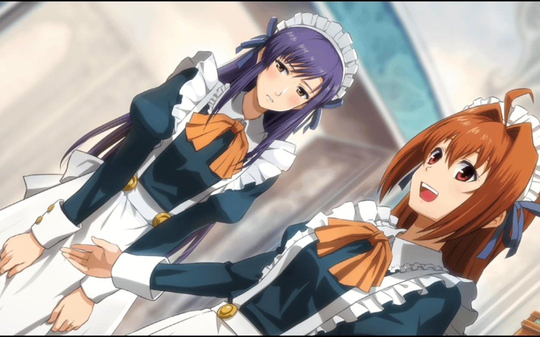 无数玩家心中的白月光！空之轨迹FC为何是神作？