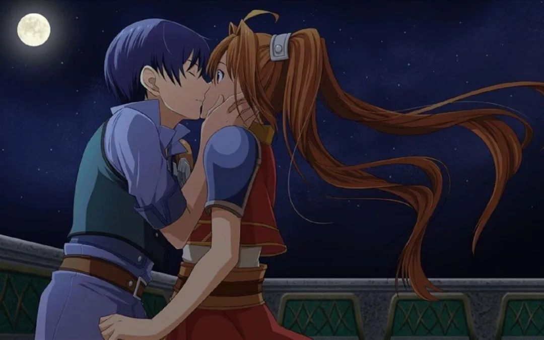 无数玩家心中的白月光！空之轨迹FC为何是神作？