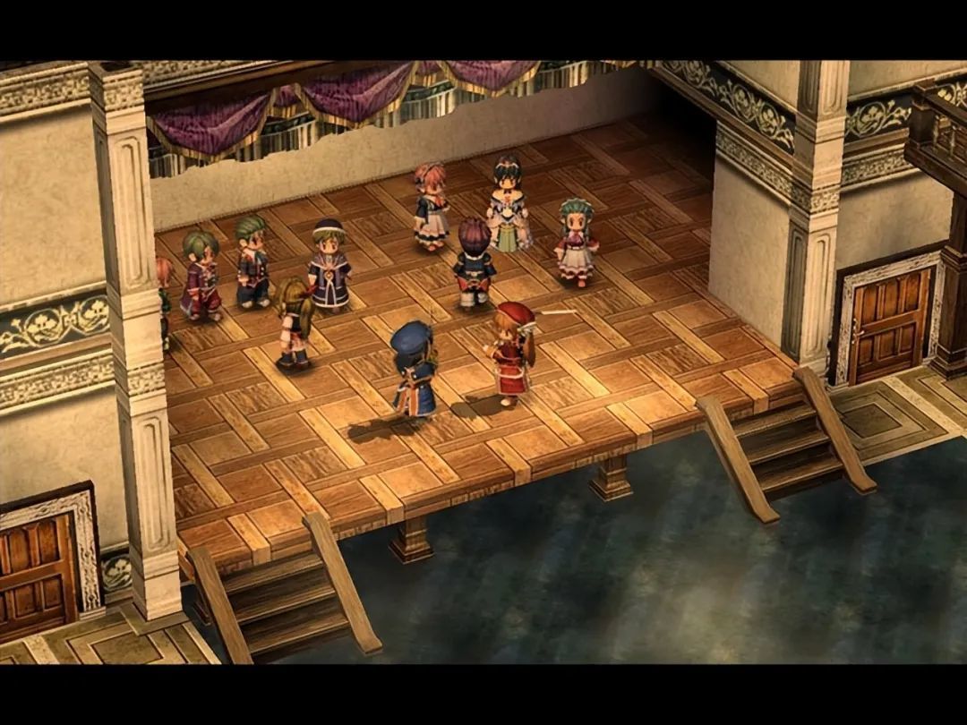 无数玩家心中的白月光！空之轨迹FC为何是神作？