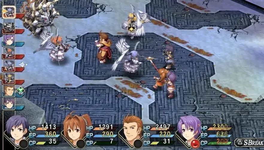 无数玩家心中的白月光！空之轨迹FC为何是神作？