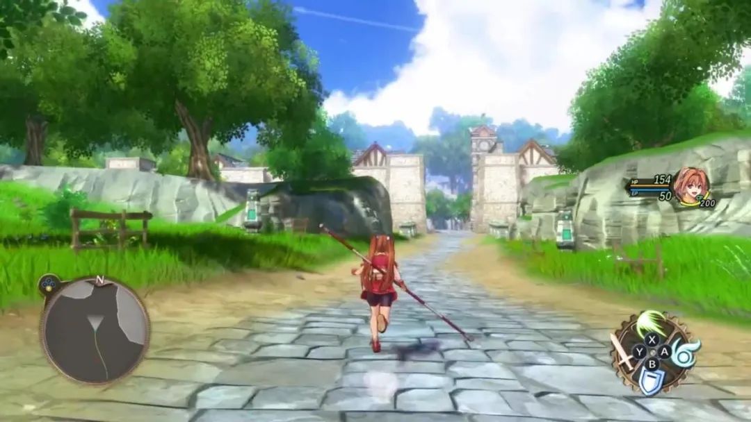 无数玩家心中的白月光！空之轨迹FC为何是神作？