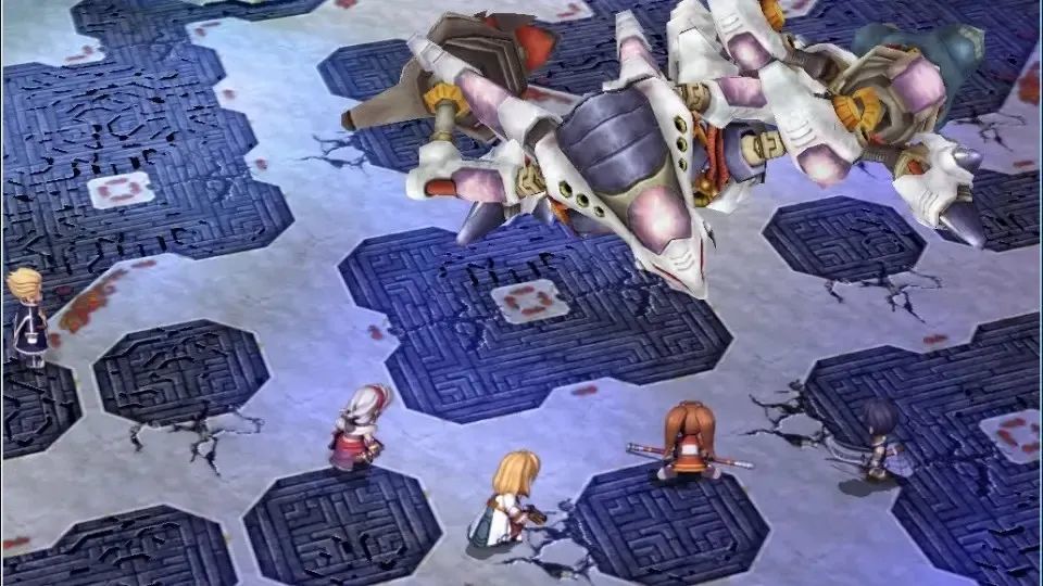 无数玩家心中的白月光！空之轨迹FC为何是神作？