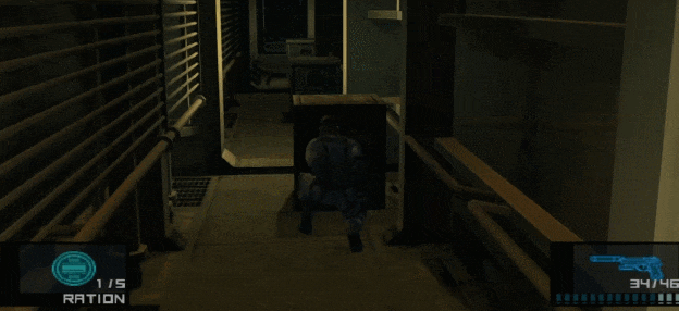 【球盟会】这个视角是怎么变成3A游戏“标准配置”的?