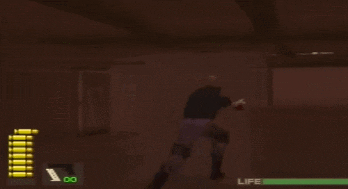 【球盟会】这个视角是怎么变成3A游戏“标准配置”的?