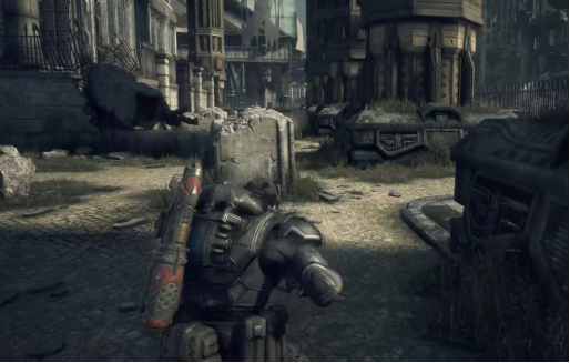 【球盟会】这个视角是怎么变成3A游戏“标准配置”的？