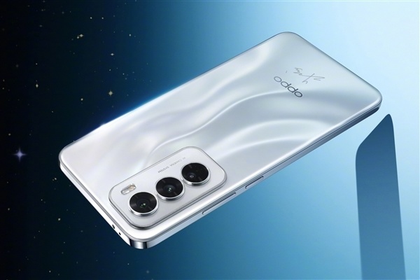 OPPO Reno13 Pro配置出爐：首發聯發科天璣8350-第1張