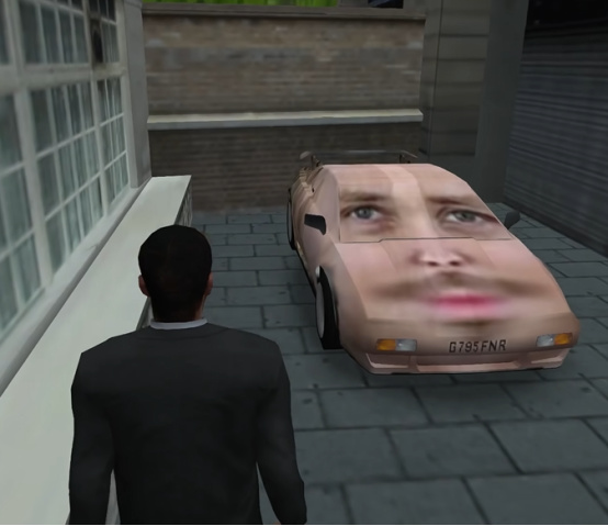 【球盟会】这个视角是怎么变成3A游戏“标准配置”的？