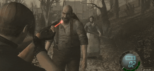 【球盟会】这个视角是怎么变成3A游戏“标准配置”的?