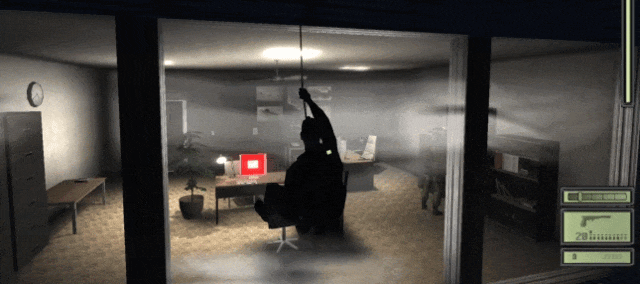 【球盟会】这个视角是怎么变成3A游戏“标准配置”的?