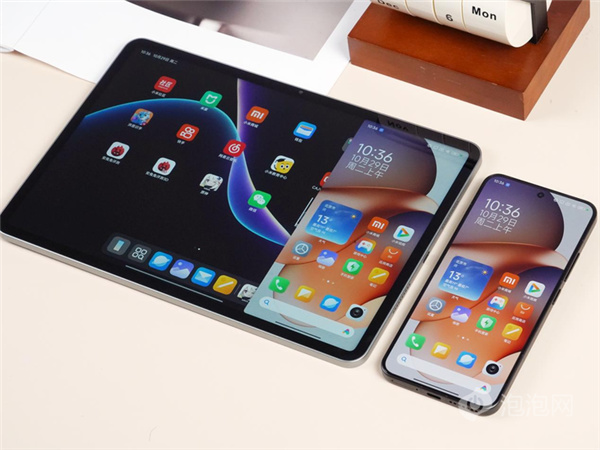 小米平板7 Pro上手：影音娱乐+生产力工具完美融合