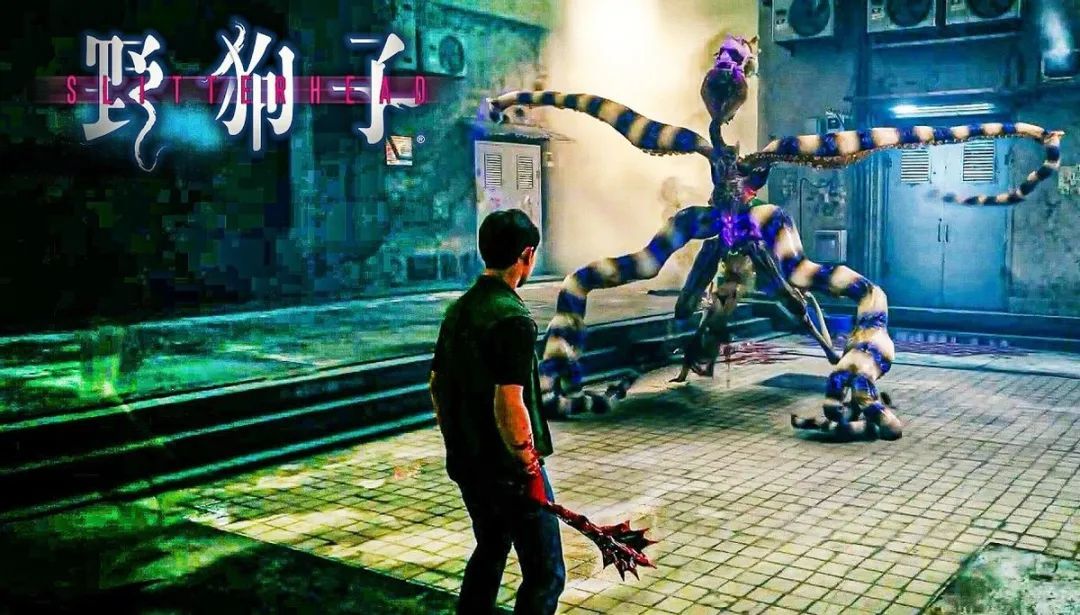 IGN只给了5分的《野狗子》，到底值不值得玩？