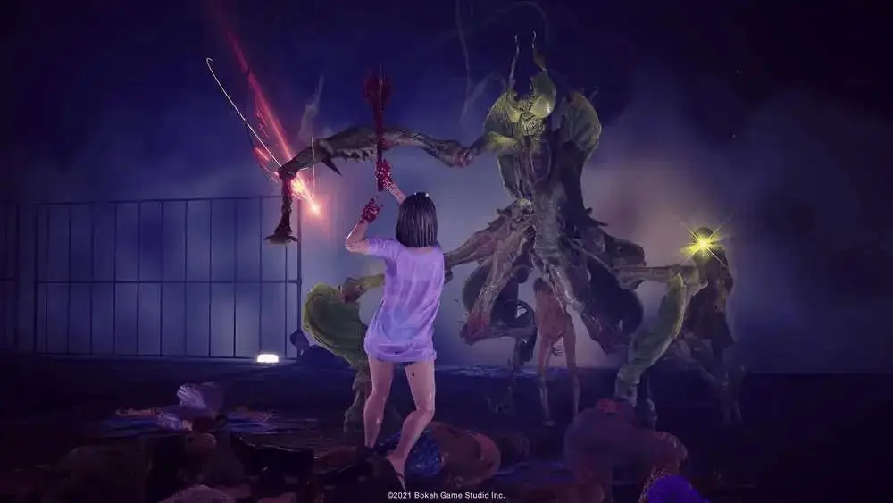 IGN只给了5分的《野狗子》，到底值不值得玩？