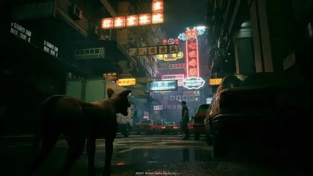 IGN只给了5分的《野狗子》，到底值不值得玩？