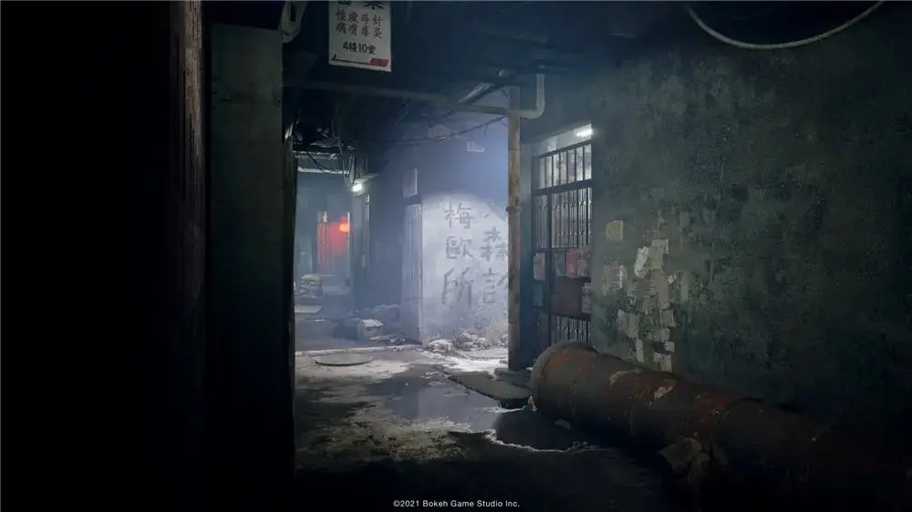 IGN只给了5分的《野狗子》，到底值不值得玩？