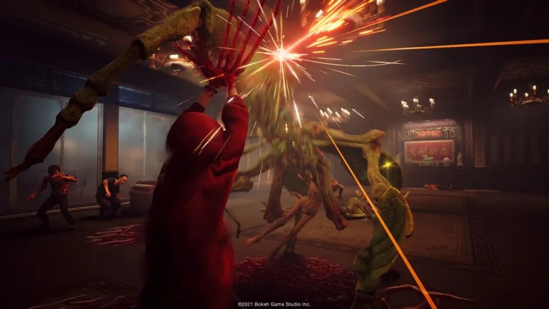 IGN只给了5分的《野狗子》，到底值不值得玩？