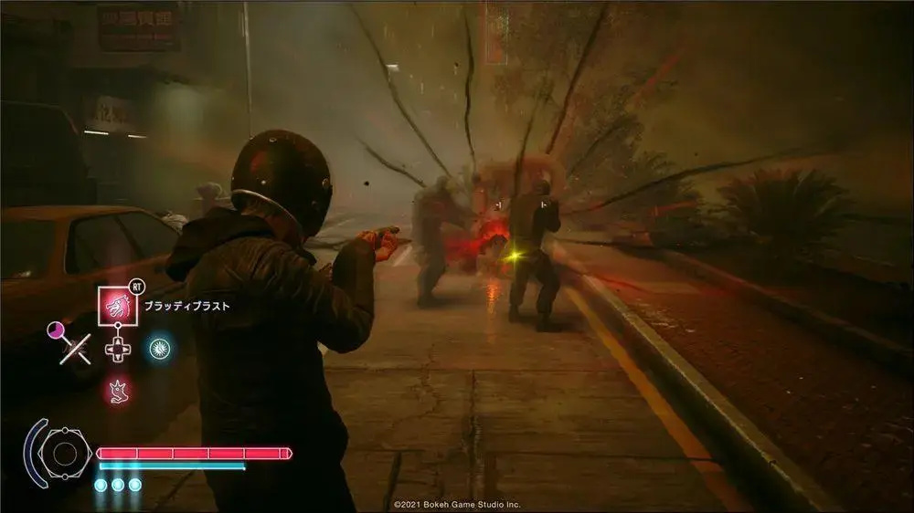 IGN只给了5分的《野狗子》，到底值不值得玩？