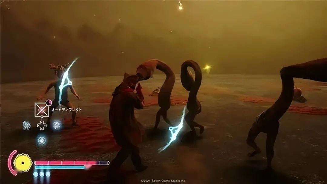 IGN只给了5分的《野狗子》，到底值不值得玩？