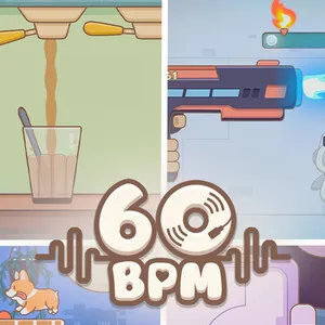 六十节拍/60 BPM