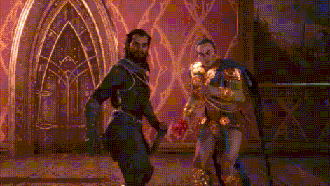 6.9分|无聊、无序、无品味、无追求《龙腾世纪 影障守护者》