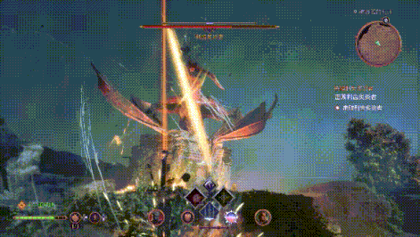 6.9分|无聊、无序、无品味、无追求《龙腾世纪 影障守护者》