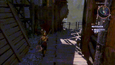 6.9分|无聊、无序、无品味、无追求《龙腾世纪 影障守护者》