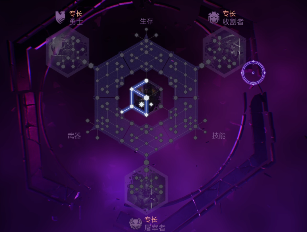 6.9分|无聊、无序、无品味、无追求《龙腾世纪 影障守护者》