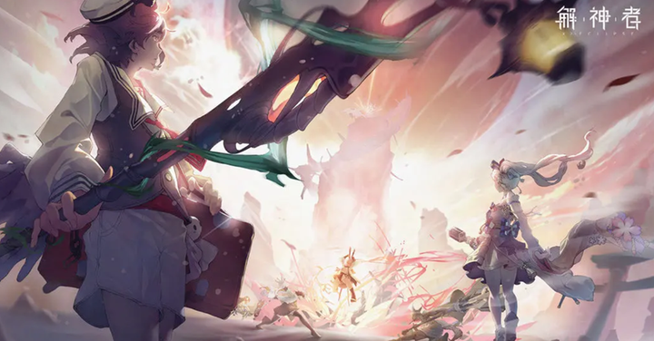 再次暴雷的尘白禁区，还是没意识到二游文案的重要性