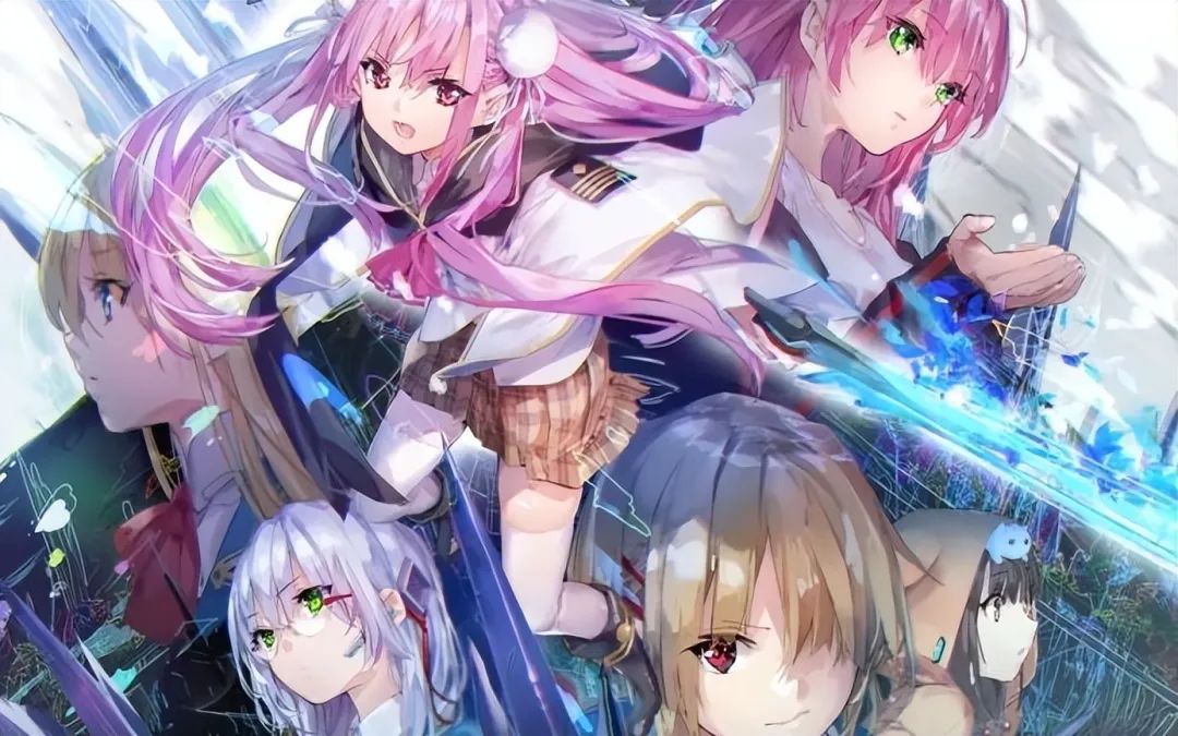 再次暴雷的尘白禁区，还是没意识到二游文案的重要性