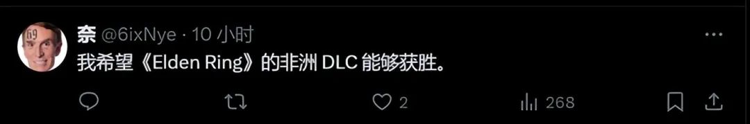 【球盟会】TGA年度游戏评选最有乐子的一年，全世界玩家都绷不住了