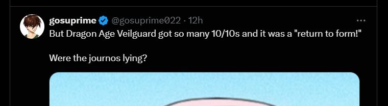 【球盟会】TGA年度游戏评选最有乐子的一年，全世界玩家都绷不住了