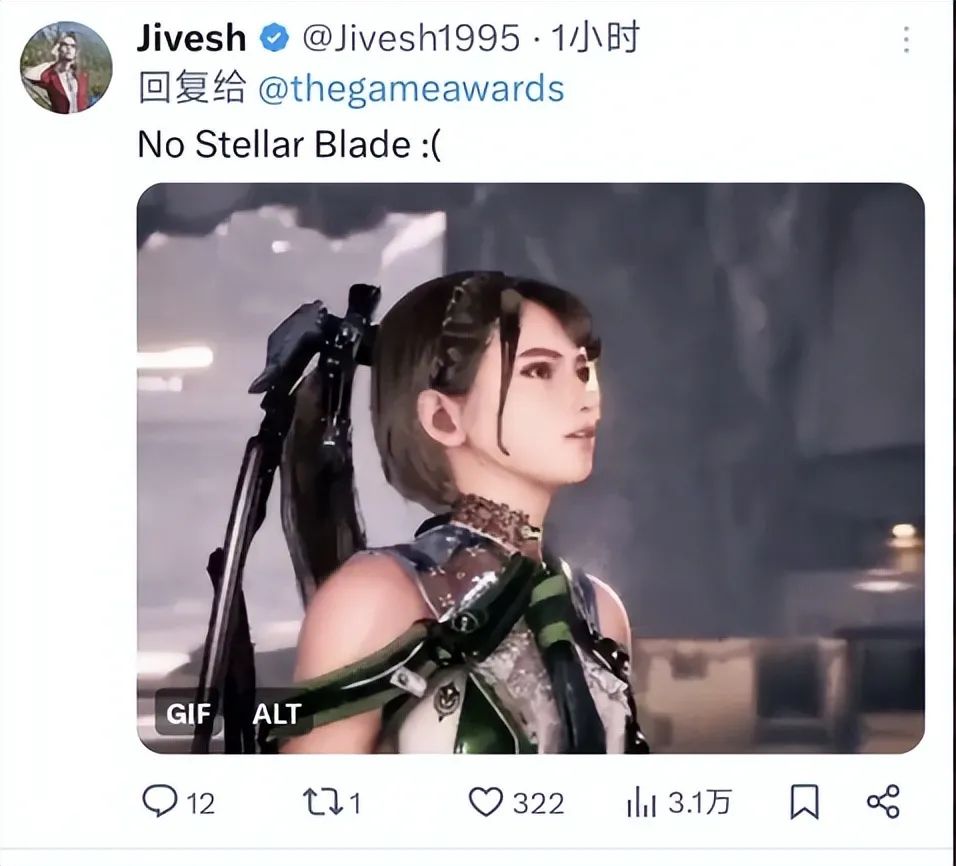 【球盟会】TGA年度游戏评选最有乐子的一年，全世界玩家都绷不住了