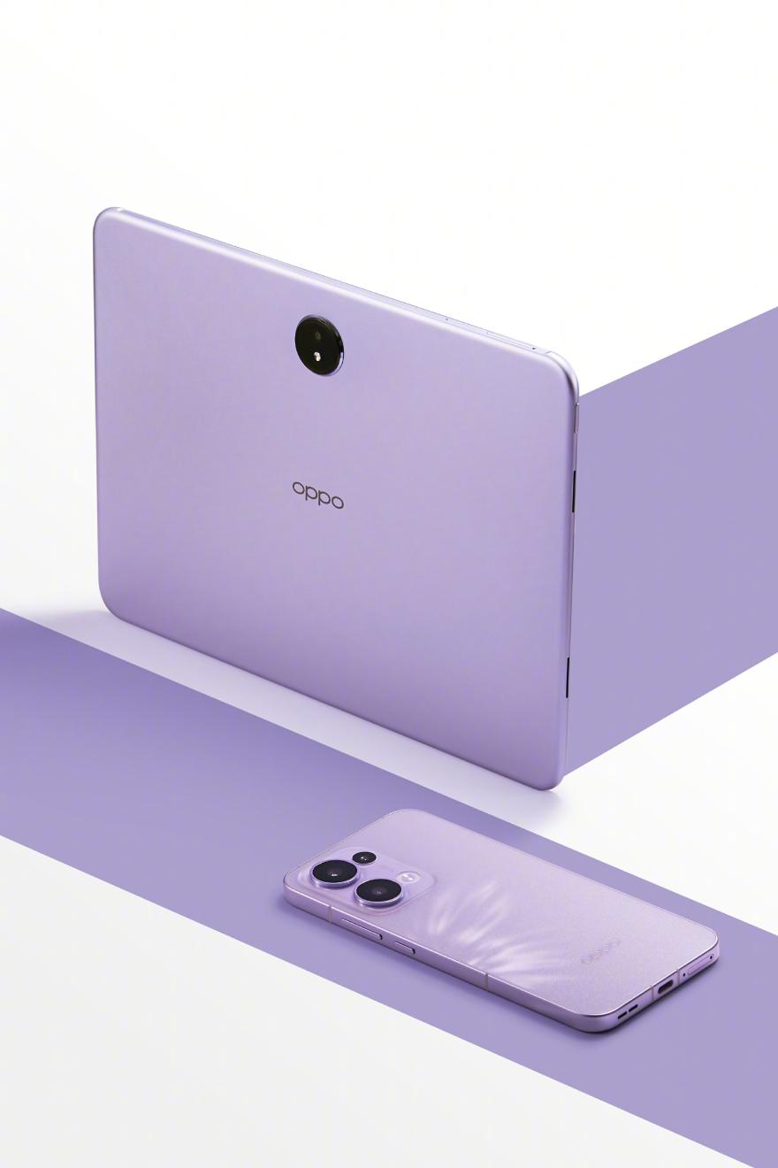 OPPO Reno13系列发布：起售价2699元-第0张