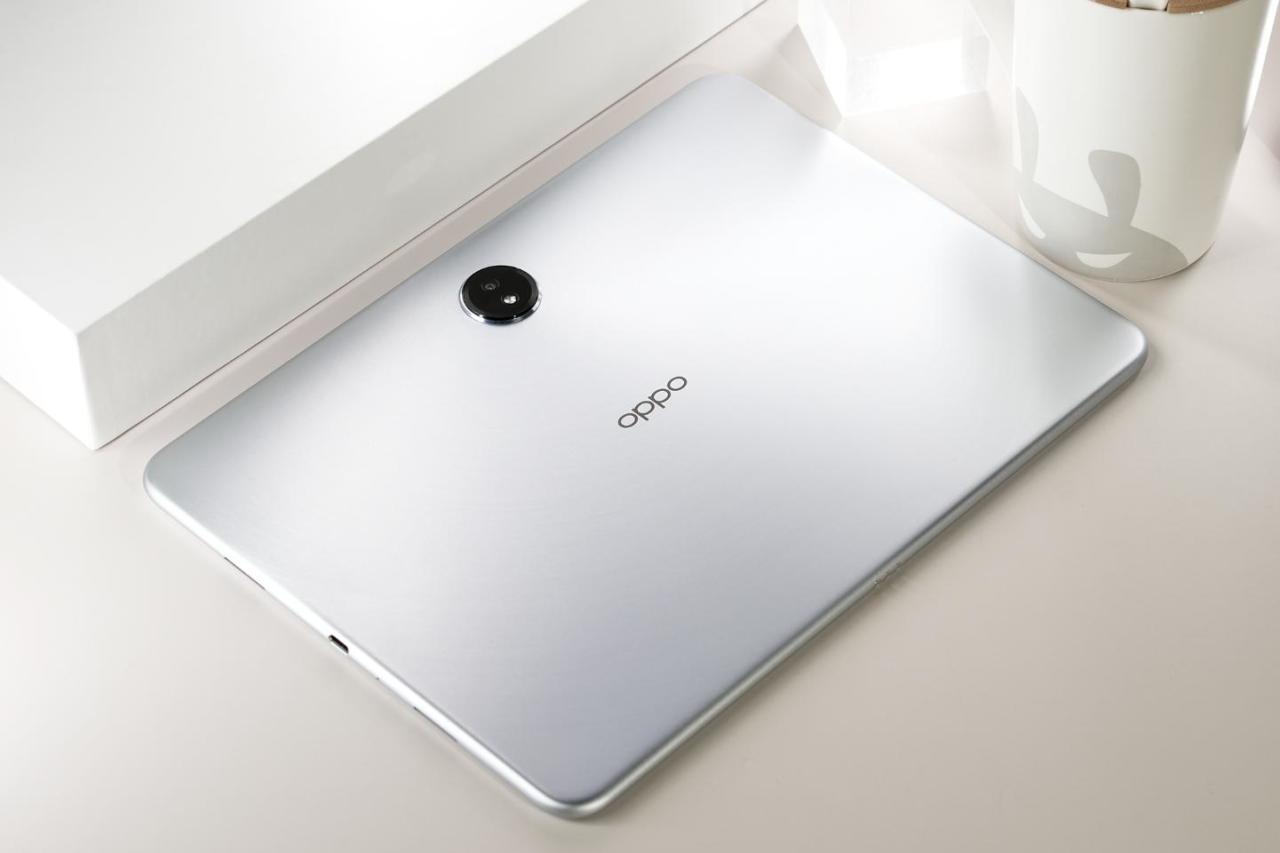 OPPO Pad 3评测：学习娱乐两不误