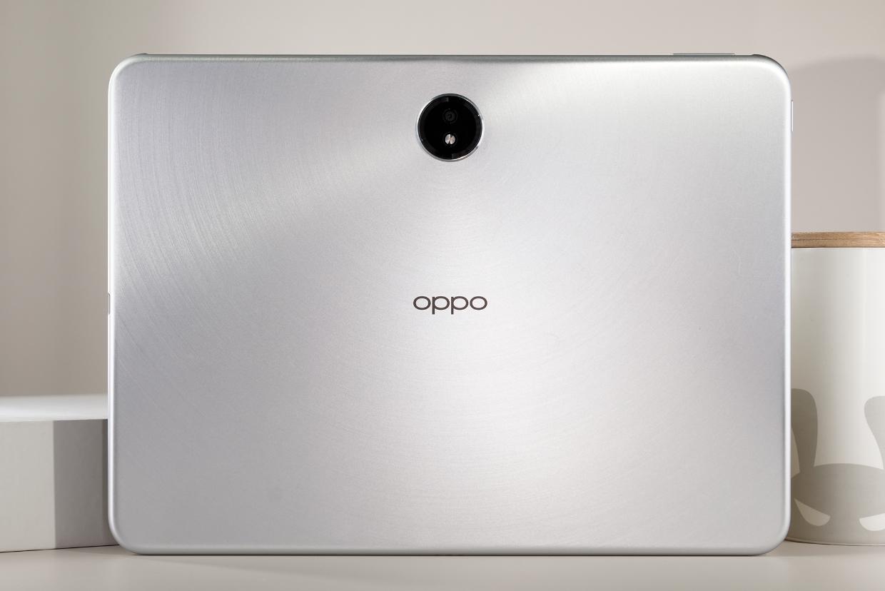 OPPO Pad 3评测：学习娱乐两不误-第2张