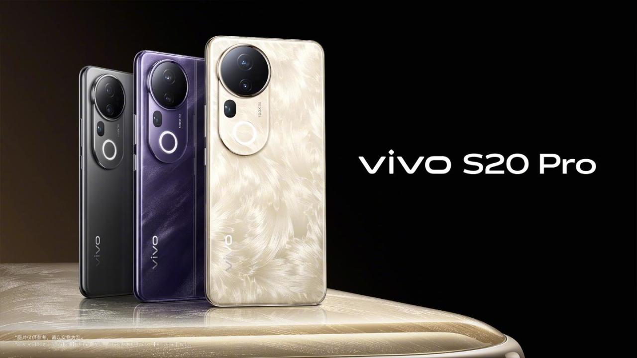 vivo S20 Pro评测：旗舰实力 不止影像-第0张