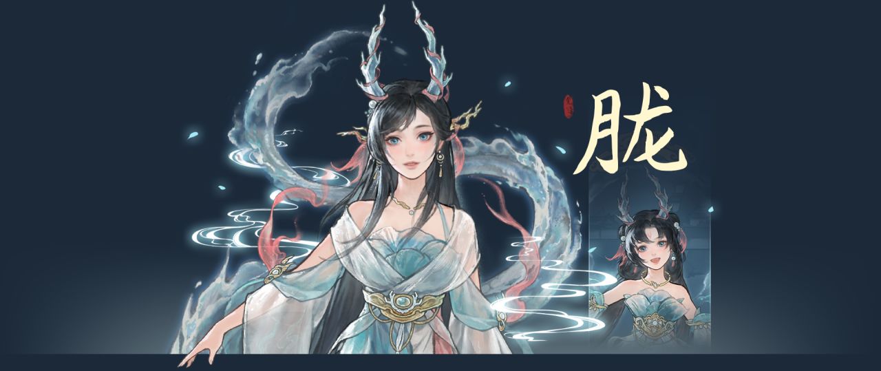 热门
  《鬼谷八荒》DLC“五朵金花”Steam商店页面上线 发售日期待定-第1张