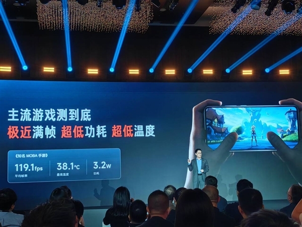 2025开年首款新机！REDMI Turbo 4开启预约：首发天玑8400-第1张