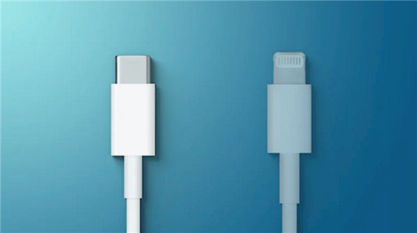 热门
  欧盟新规正式生效：强制统一USB-C！iPhone 14等已停售-第0张