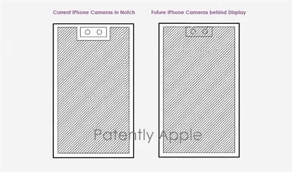 彻底告别刘海、药丸屏！iPhone 18 Pro变成单挖孔-第2张