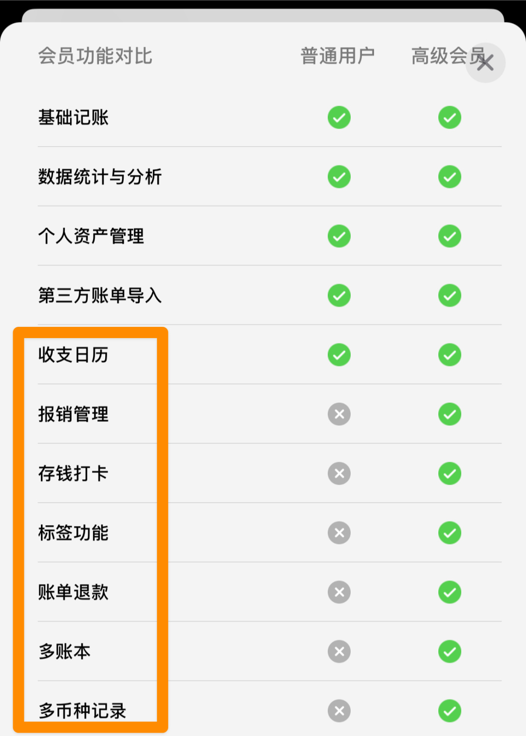 热门
  记账App都这么多了，为啥还有程序员想写？-第7张