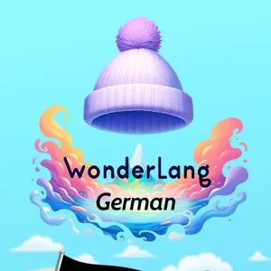 语言奇境:德语/WonderLang German