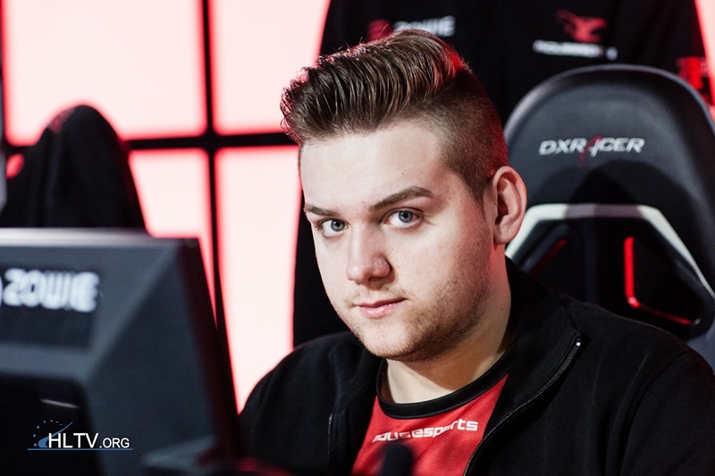 HLTV 2024年度最佳选手TOP4：NiKo-第1张