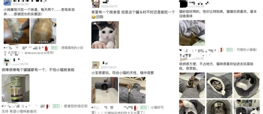 在你没注意的角落，拼多多把微商们都拿下了。