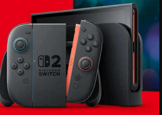 热门
  外媒称Switch2的发布堪称史上最差主机:被泄露太多了！